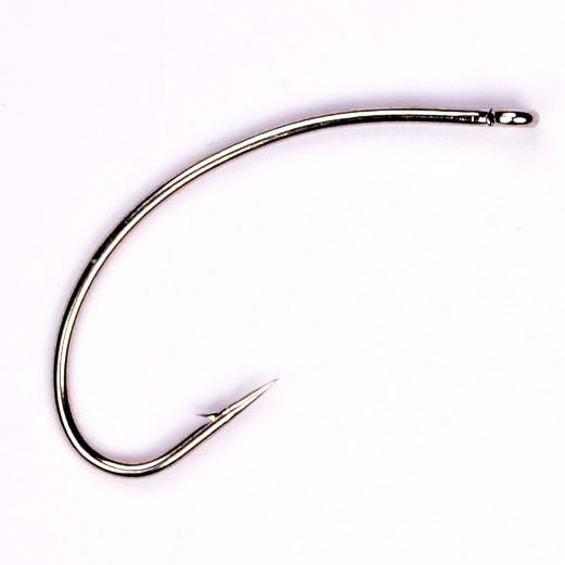 Daiichi 1160 Klinkhamer Hook - Feather Craft Fly Fishing