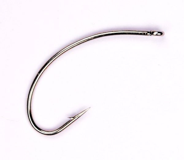 Daiichi 1160 Klinkhamer Hook - Feather Craft Fly Fishing