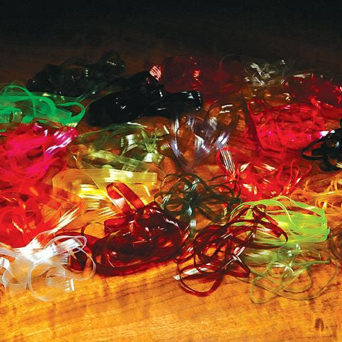 Scud Back - Feather Craft Fly Fishing