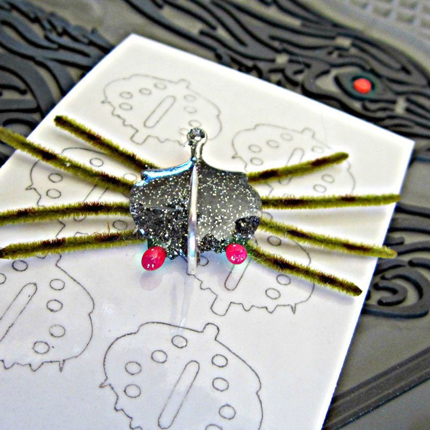 Kileys Crab Skinz - Feather Craft Fly Fishing