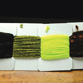 Danville Chenille Size Large - Feather Craft Fly Fishing