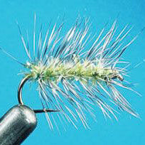 Feather Craft Pearl Ice Chenille - Feather Craft Fly Fishing