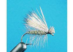 Feather Craft Cow Elk Flank - Feather Craft Fly Fishing
