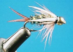 Goose Biots - Feather Craft Fly Fishing