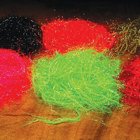 Polar Chenille - Feather Craft Fly Fishing