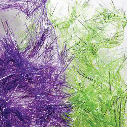 Hackle Flash - Feather Craft Fly Fishing