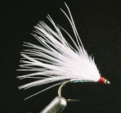 Eds Marabou Fluffs - Feather Craft Fly Fishing