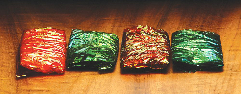 Flashback - Feather Craft Fly Fishing