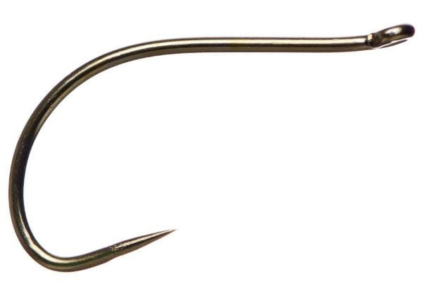 Daiichi 1250 Glass Bead Hook - Feather Craft Fly Fishing