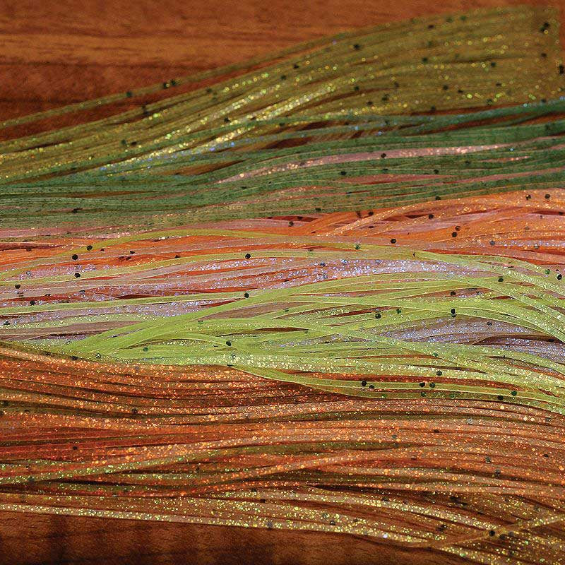 Loco Legs - Feather Craft Fly Fishing