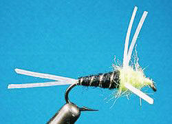 Wapsi Super Bright Dubbing - Feather Craft Fly Fishing
