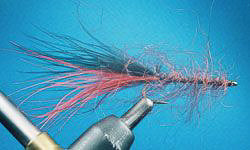 Leech Yarn - Feather Craft Fly Fishing