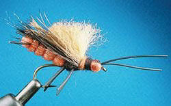 Feather Craft Dyed Moose Body Hair - Feather Craft Fly Fishing