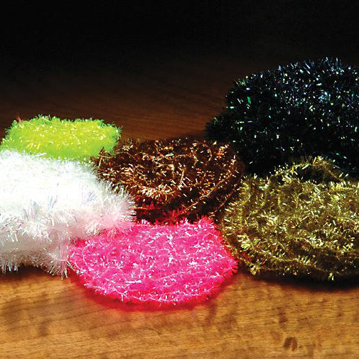 Cactus Chenille - Feather Craft Fly Fishing