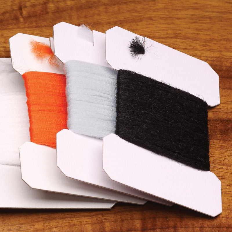 Polypropylene Floating Yarn - Feather Craft Fly Fishing