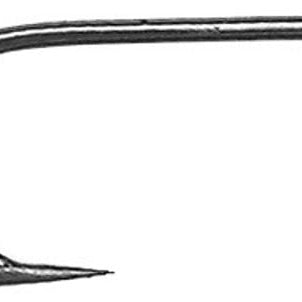 Daiichi 1310 Al Troth Elk Hair Caddis Hook - Feather Craft Fly Fishing