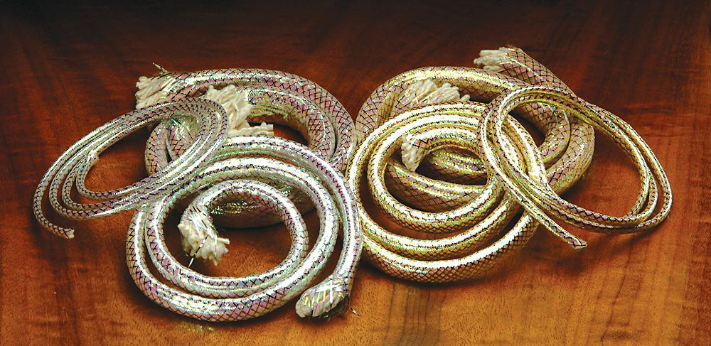 Jumbo Mylar Tubing - Feather Craft Fly Fishing