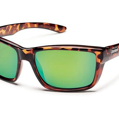 Suncloud Mayor Sunglasses - Feather Craft Fly Fishing