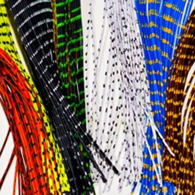 Lizard Legs - Feather Craft Fly Fishing