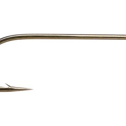 Daiichi 1710 2X Long Nymph Hook - Feather Craft Fly Fishing