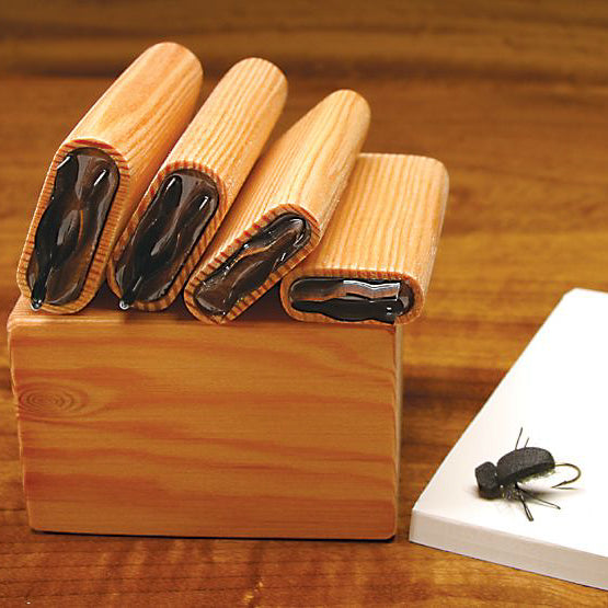 Beetle Foam Body Cutter - Feather Craft Fly Fishing