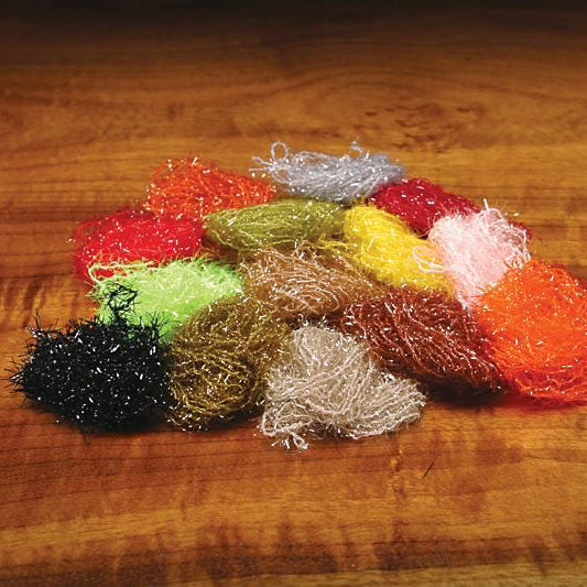 Micro Polar Chenille - Feather Craft Fly Fishing