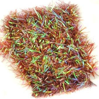 Estaz Grande Crystal Chenille - Feather Craft Fly Fishing
