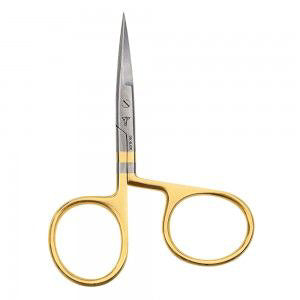 Dr. Slick Twisted Loop Scissors - Feather Craft Fly Fishing