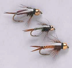 Tungsten Beads 25-Pack - Feather Craft Fly Fishing