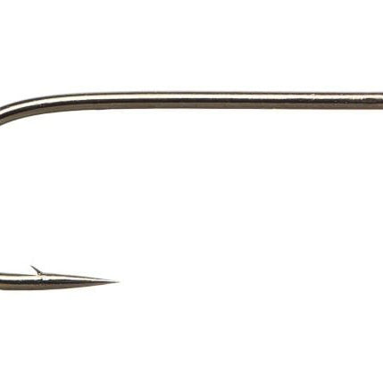 Daiichi 1110 Big-Eye - Ring-Eye Hook - Feather Craft Fly Fishing