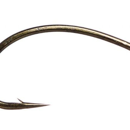 Daiichi 1120 Heavy Wide Gap Scud Hook - Feather Craft Fly Fishing