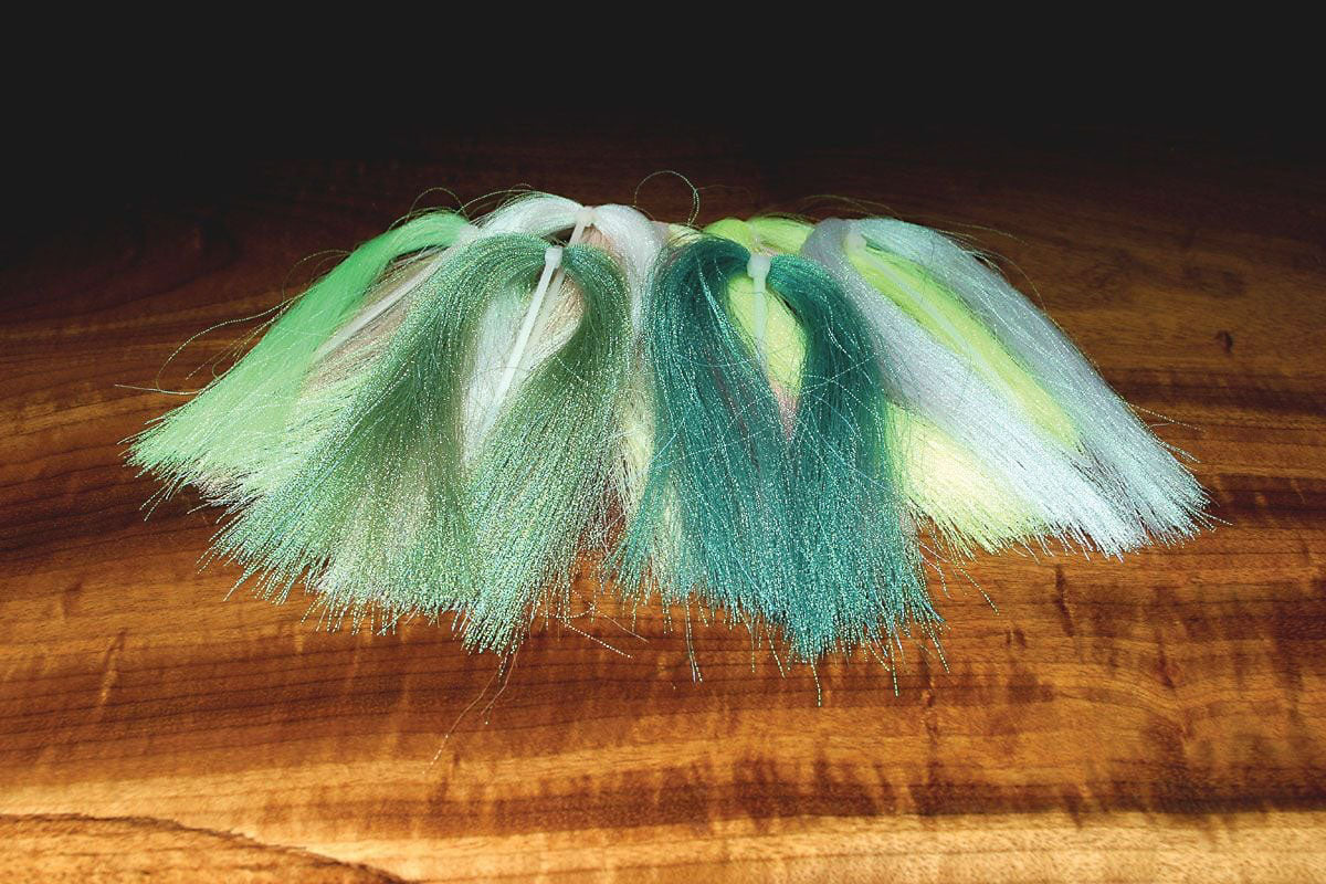 Midge Flash - Feather Craft Fly Fishing