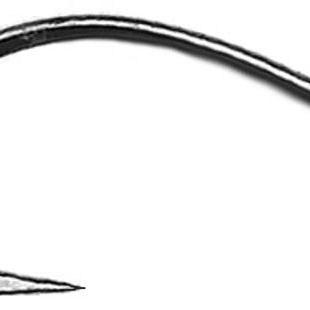 Daiichi 1150 Scud/Pupae Hook - Feather Craft Fly Fishing