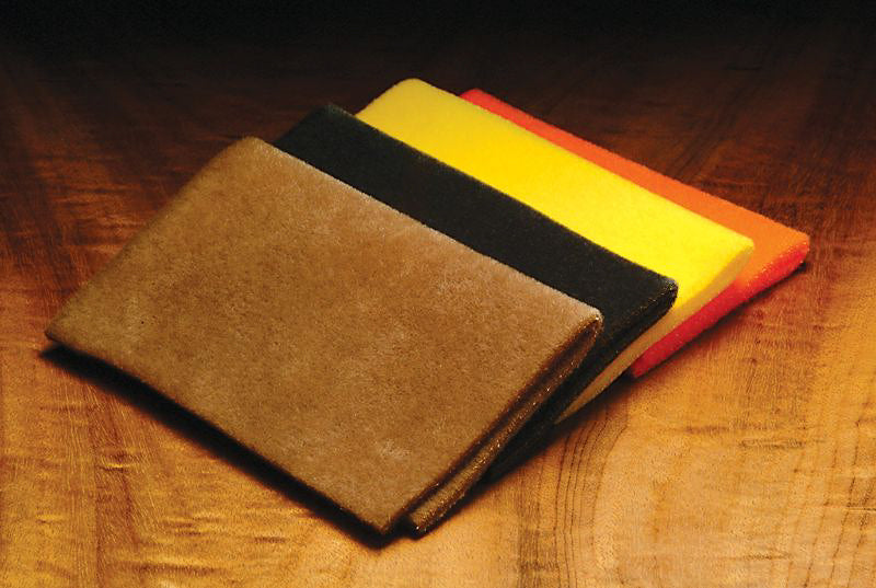 Furry Foam - Feather Craft Fly Fishing