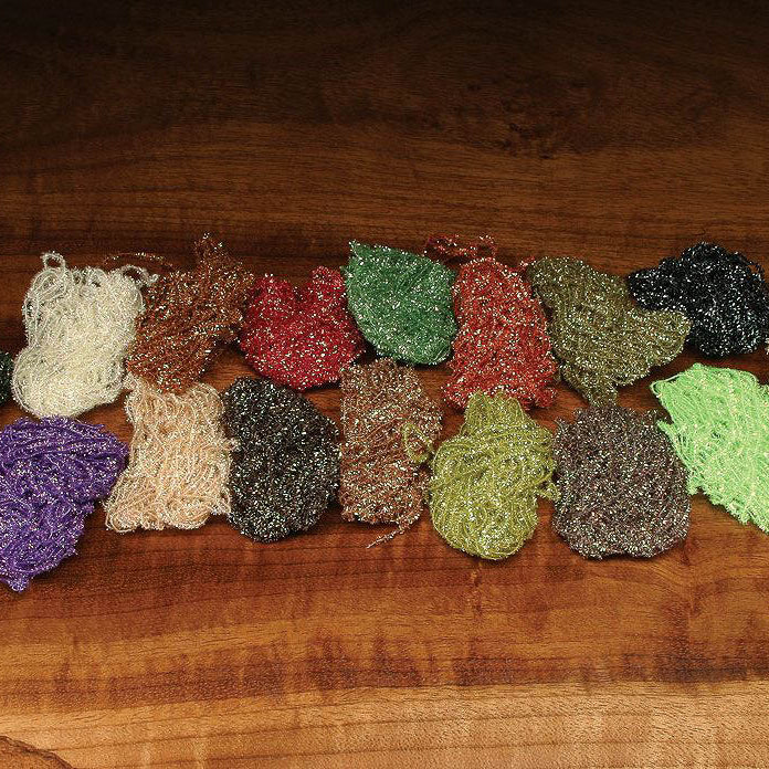 Midge Cactus Chenille - Feather Craft Fly Fishing