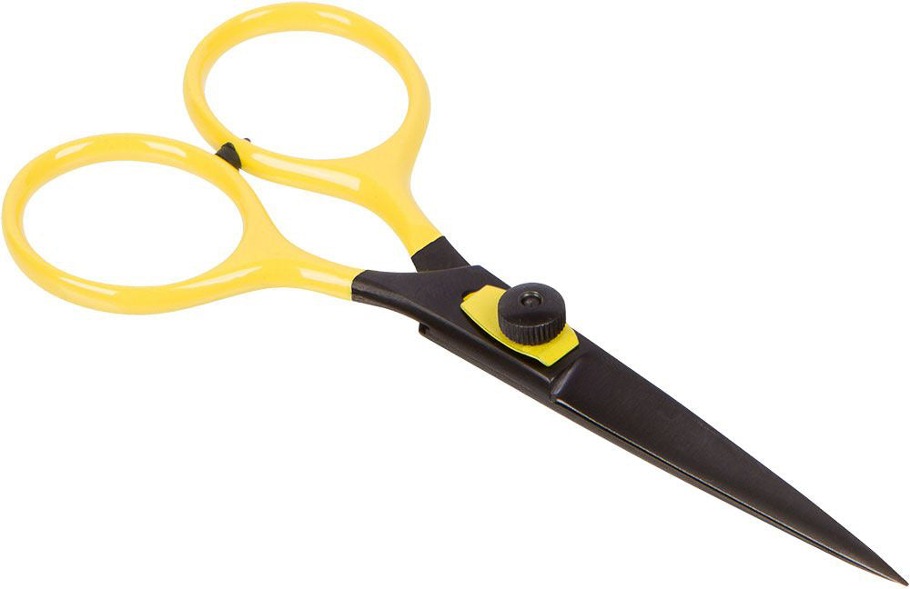 Loon Ergo Razor Scissors - Feather Craft Fly Fishing