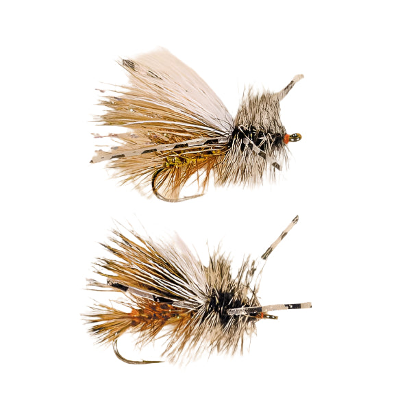 Rubber Legged Stimulator - Feather Craft Fly Fishing