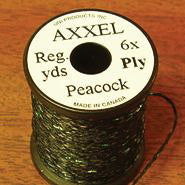 Uni Axxel Flash - Feather Craft Fly Fishing