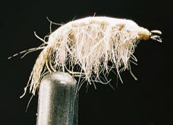 Wapsi Sow Scud Dubbing - Feather Craft Fly Fishing