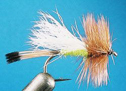 Wapsi Pure Antron Dubbing - Feather Craft Fly Fishing