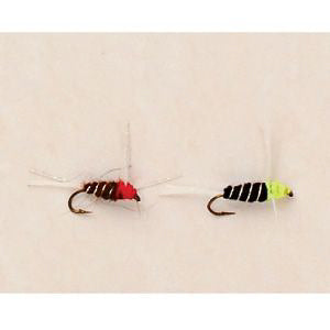 Feather Craft Mackie Bug - Feather Craft Fly Fishing