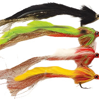 Gen X Bunny - Feather Craft Fly Fishing