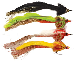 Gen X Bunny - Feather Craft Fly Fishing