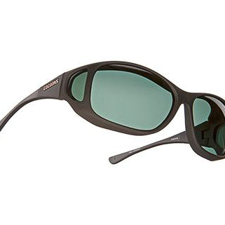 Cocoons Fit-Over Polarized Sun Glasses - Feather Craft Fly Fishing