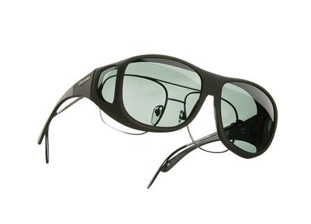Cocoons Fit-Over Polarized Sun Glasses - Feather Craft Fly Fishing
