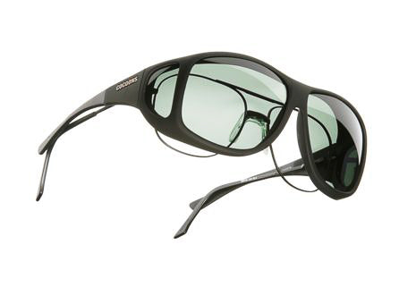 Cocoons Fit-Over Polarized Sun Glasses - Feather Craft Fly Fishing
