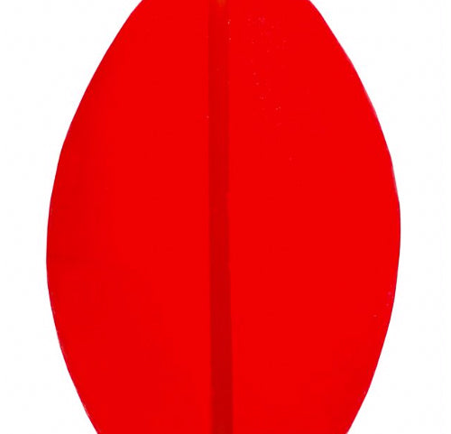 Lightning Strike Football Indicators - Feather Craft Fly Fishing