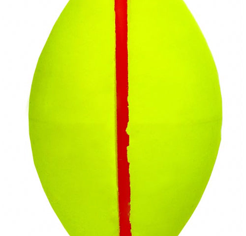 Lightning Strike Football Indicators - Feather Craft Fly Fishing