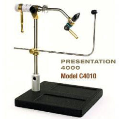 Renzetti Presentation 4000 Series Vises - Feather Craft Fly Fishing