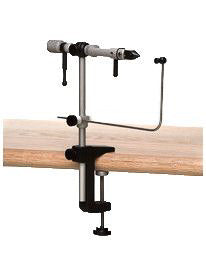 Renzetti Clouser Saltwater Traveler Vise - Feather Craft Fly Fishing